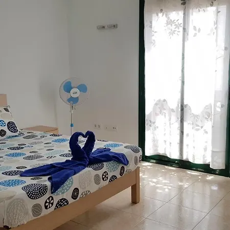 Holiday home Harmony Playa Blanca (Lanzarote)